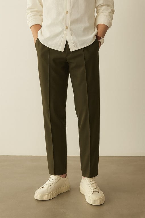 Men Trousers